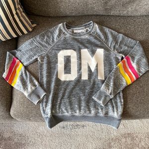 Spiritual Gangster - Pullover Sweatshirt